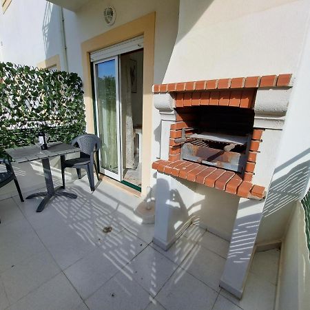 Apartamentos Roja Sol Albufeira Exteriör bild