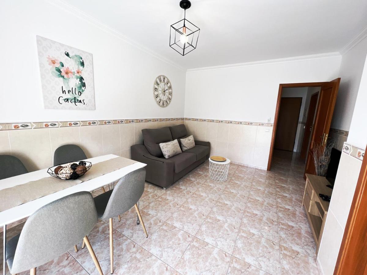 Apartamentos Roja Sol Albufeira Exteriör bild