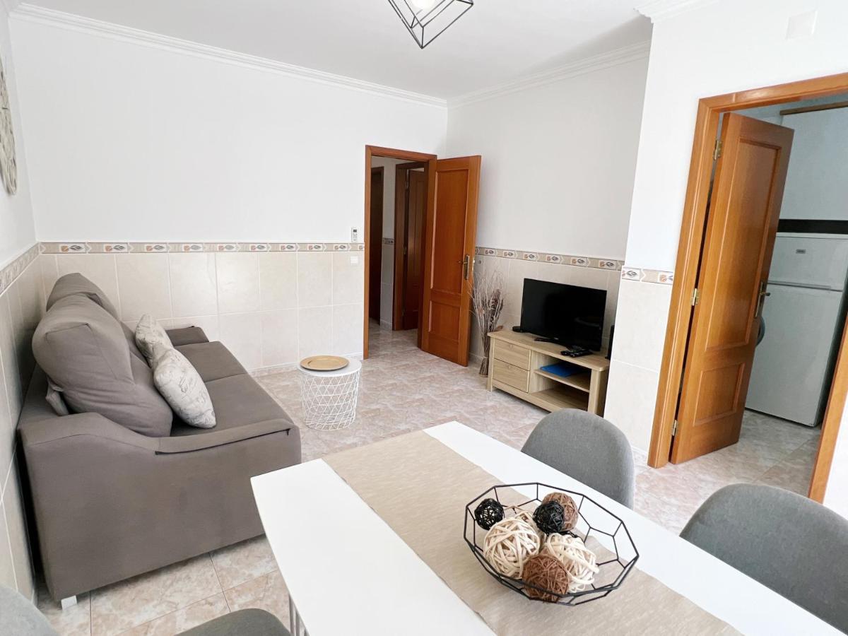 Apartamentos Roja Sol Albufeira Exteriör bild