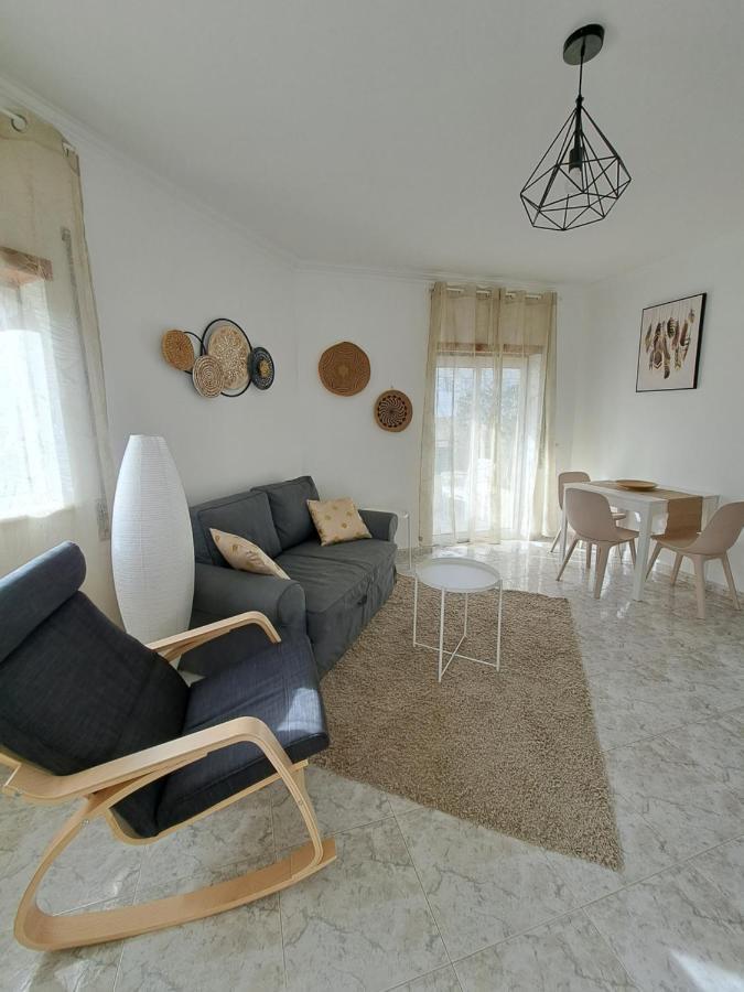 Apartamentos Roja Sol Albufeira Exteriör bild