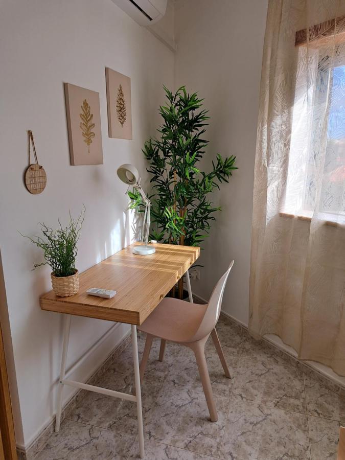 Apartamentos Roja Sol Albufeira Exteriör bild