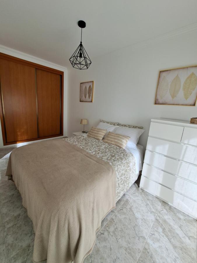 Apartamentos Roja Sol Albufeira Exteriör bild