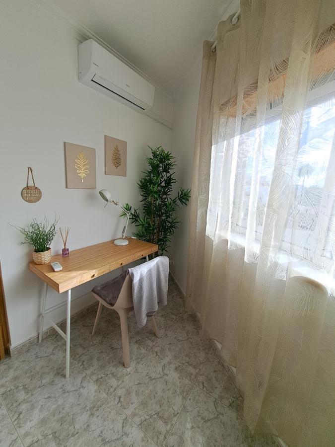 Apartamentos Roja Sol Albufeira Exteriör bild