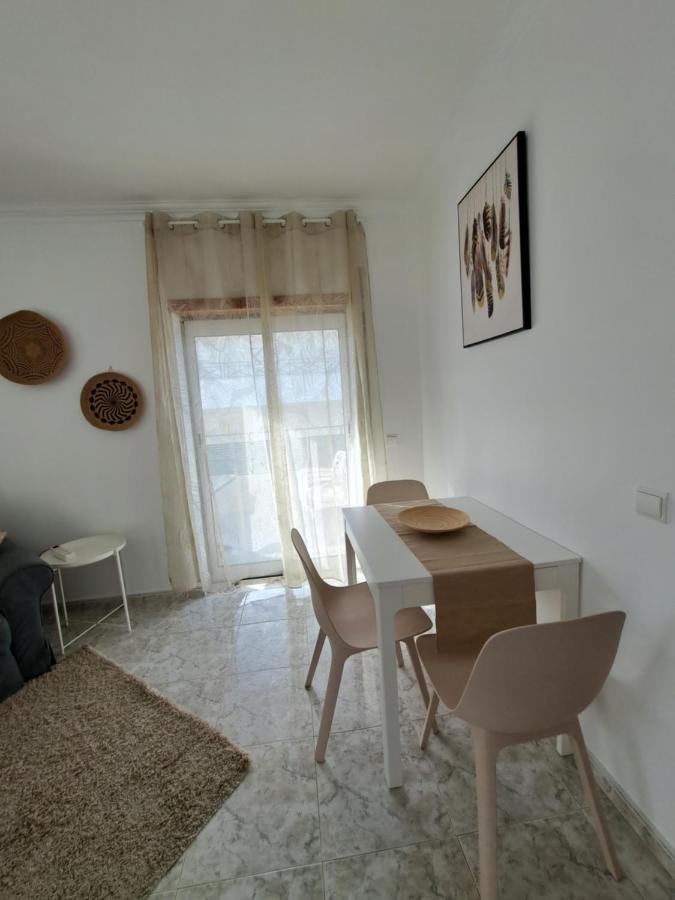 Apartamentos Roja Sol Albufeira Exteriör bild