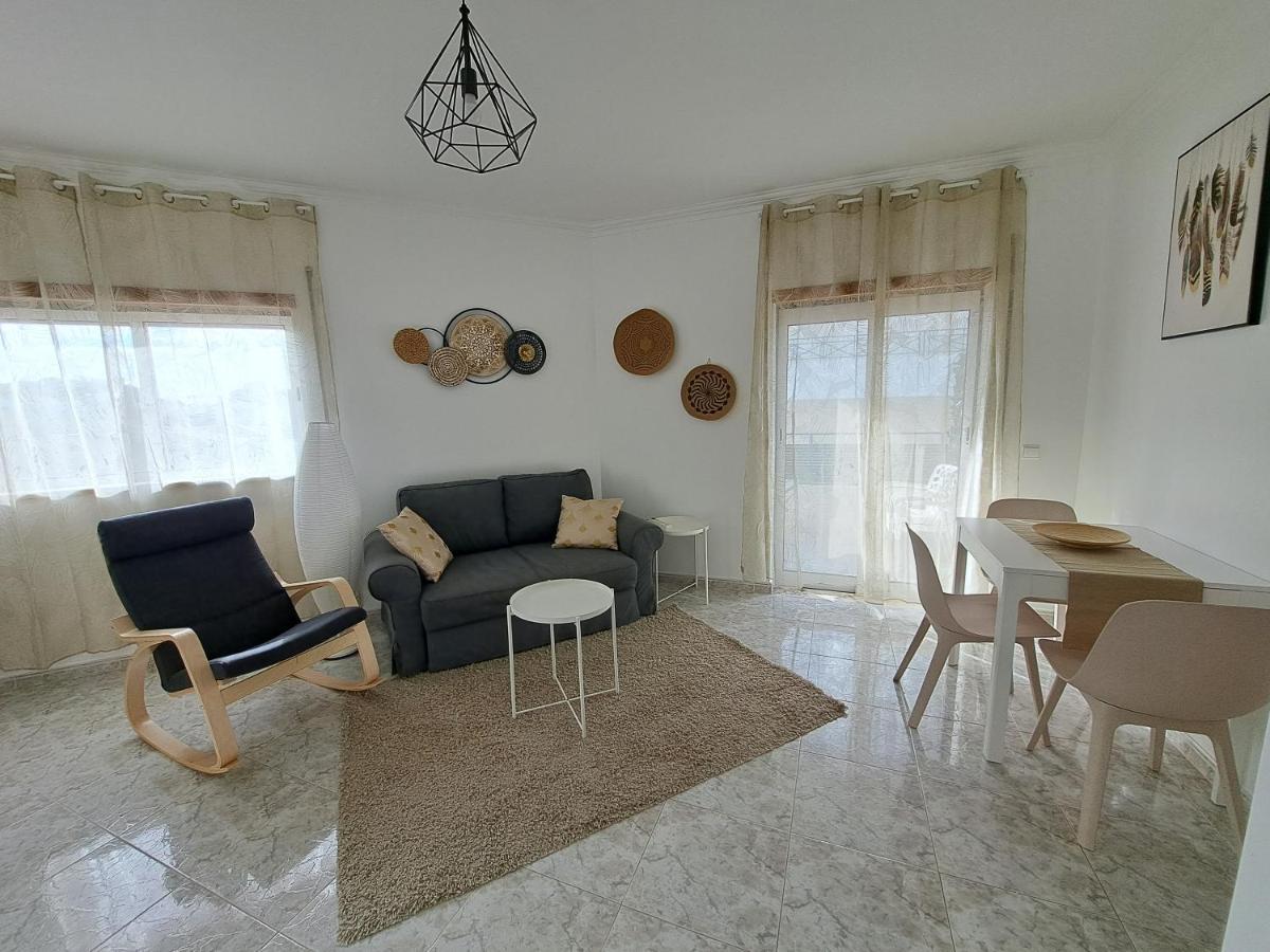 Apartamentos Roja Sol Albufeira Exteriör bild