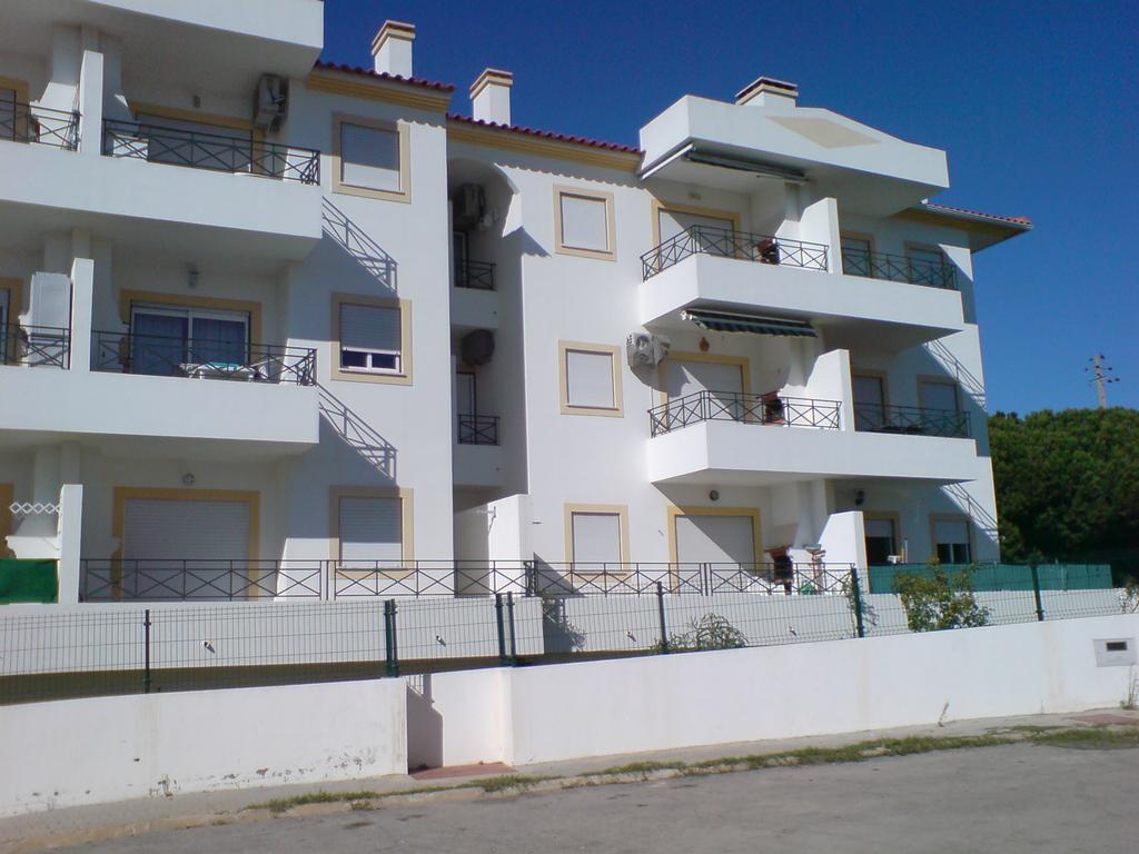 Apartamentos Roja Sol Albufeira Exteriör bild