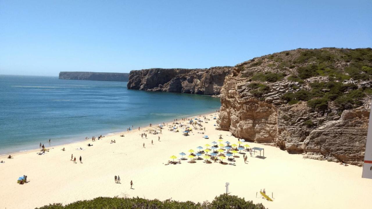 Apartamentos Roja Sol Albufeira Exteriör bild